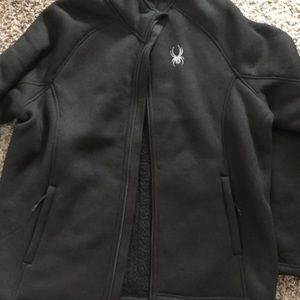 Men’s spyder coats